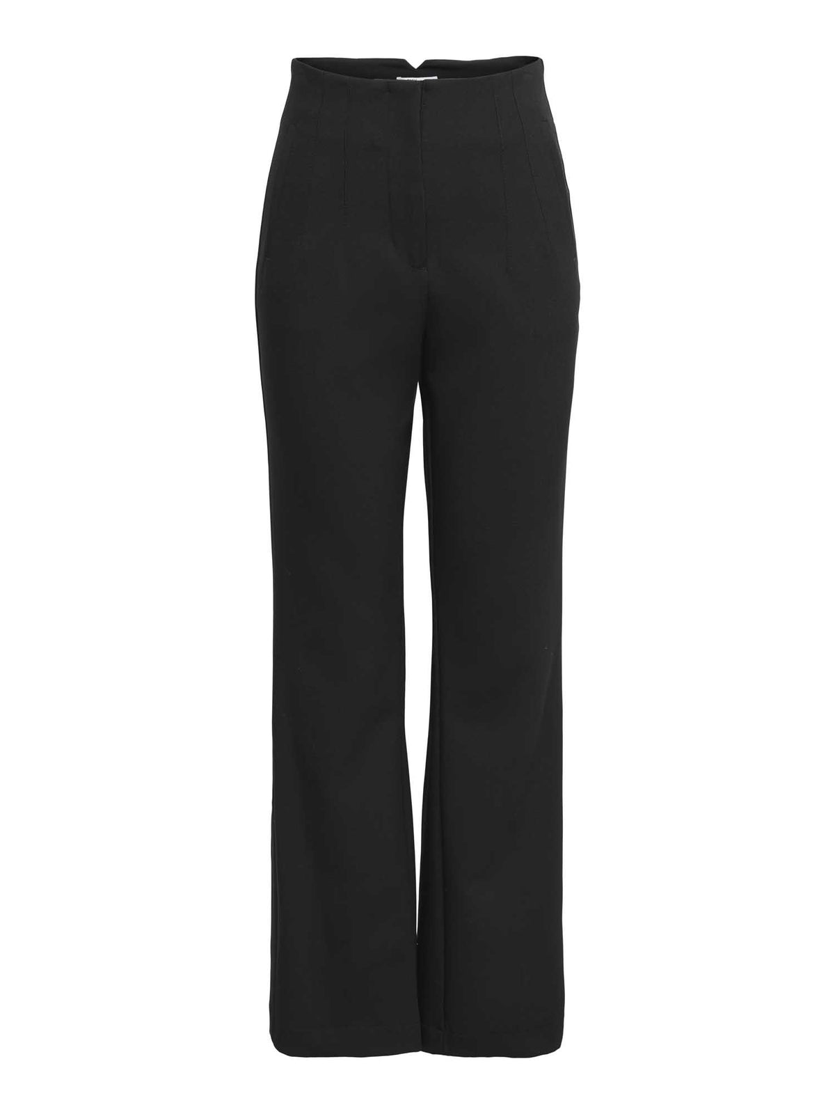 Only raven life wd pantalone da donna nero