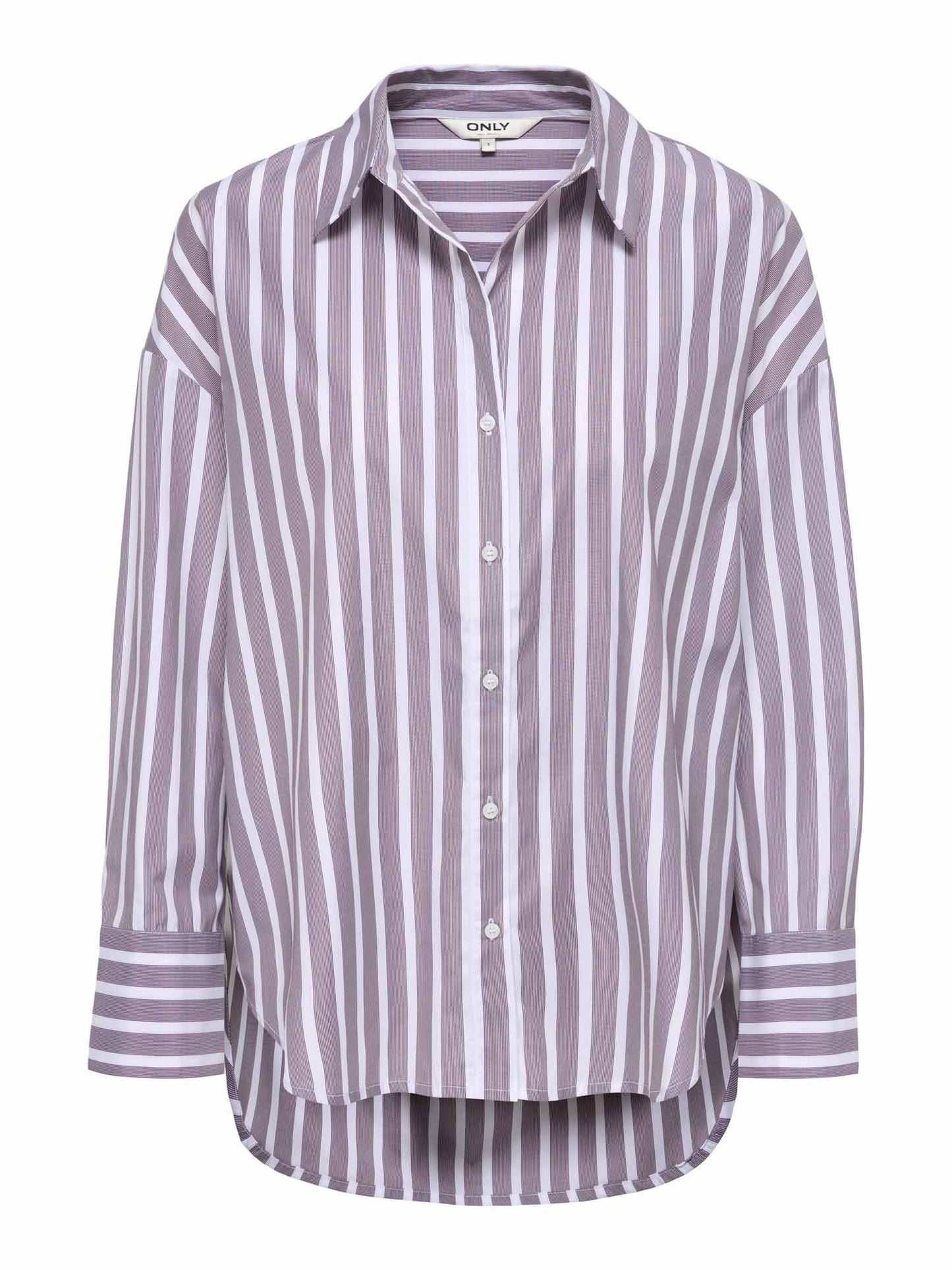 Only Oregon, camicia da Donna bianca