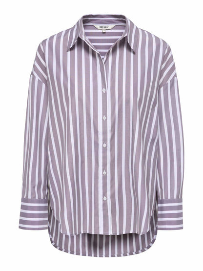Only Oregon, camicia da Donna bianca