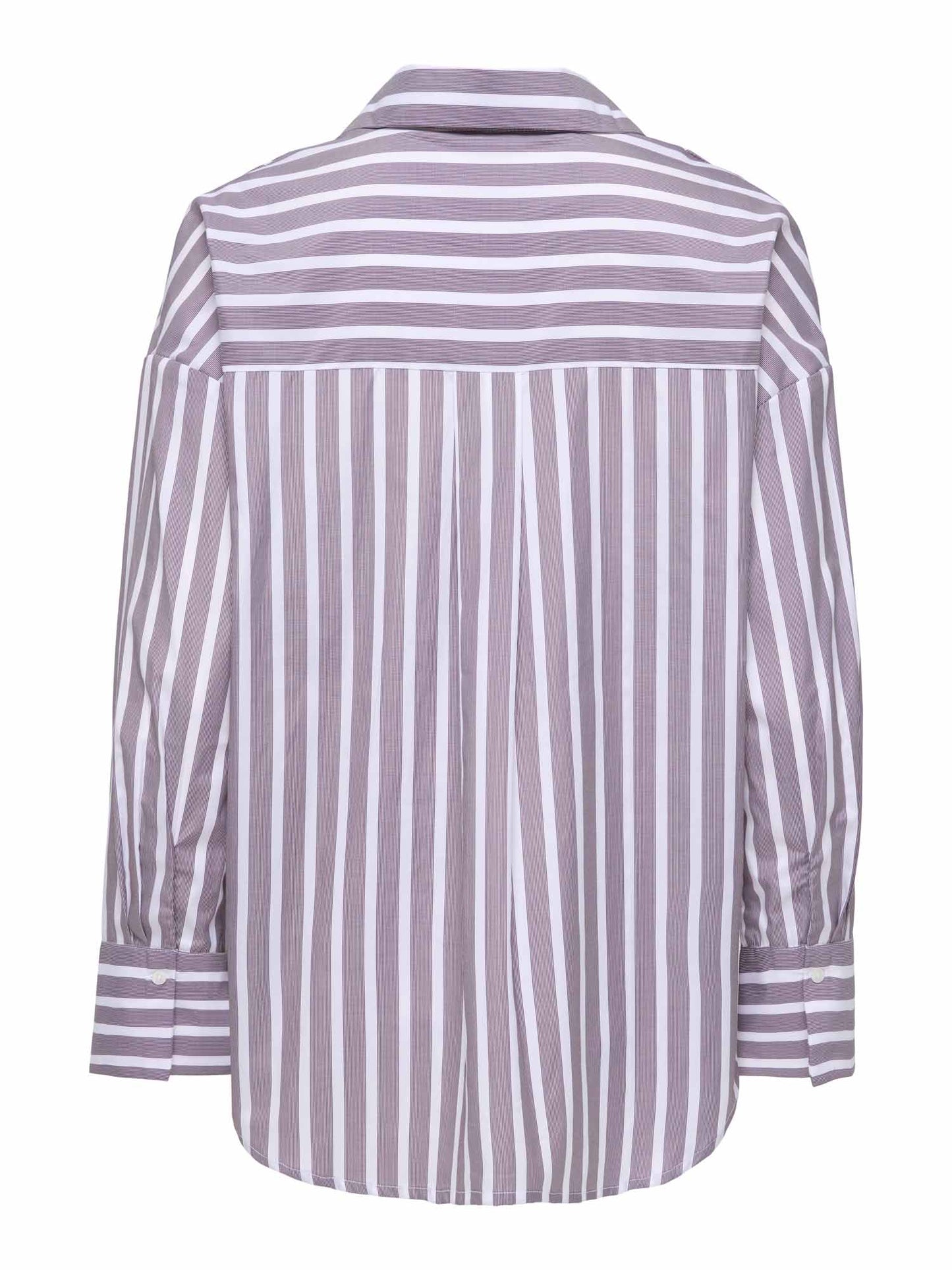 Only Oregon, camicia da Donna bianca