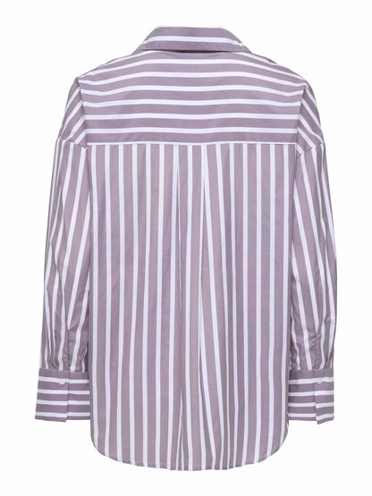 Only Oregon, camicia da Donna bianca