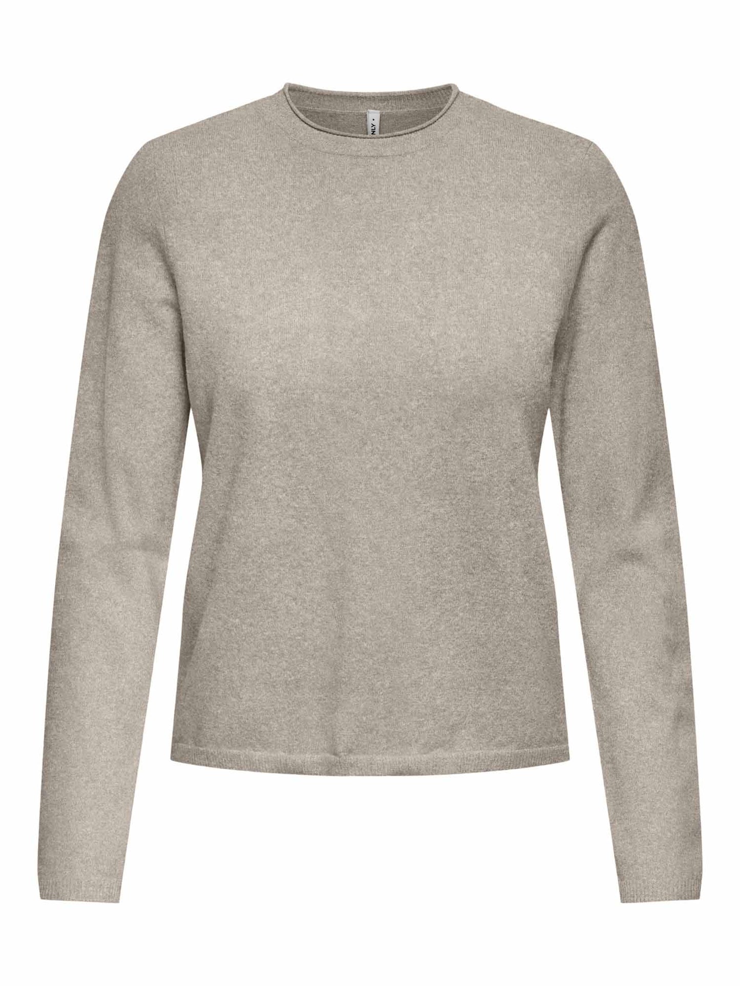 Only Loyal, maglia da donna beige