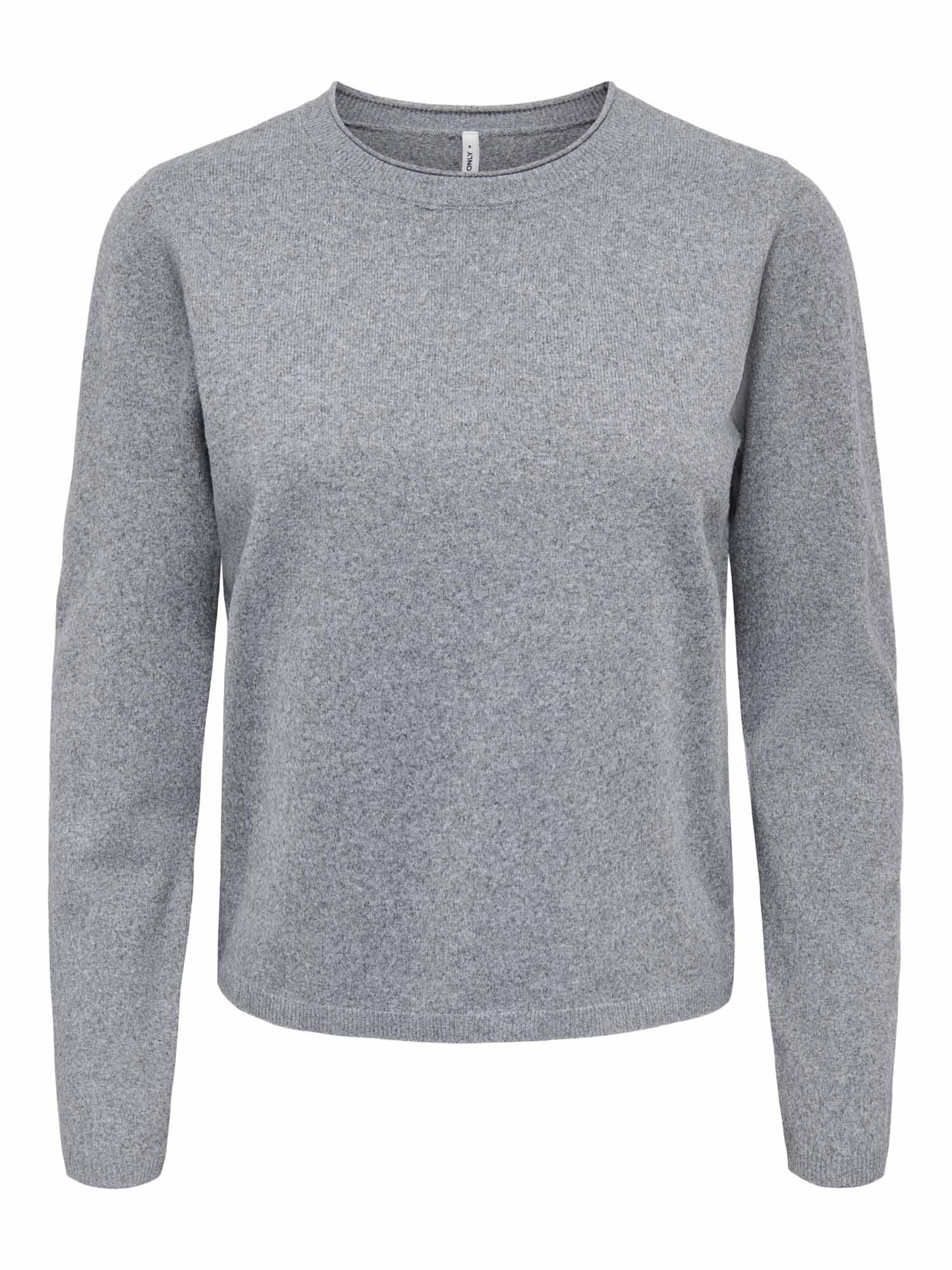 Only Loyal, maglia da donna grigia
