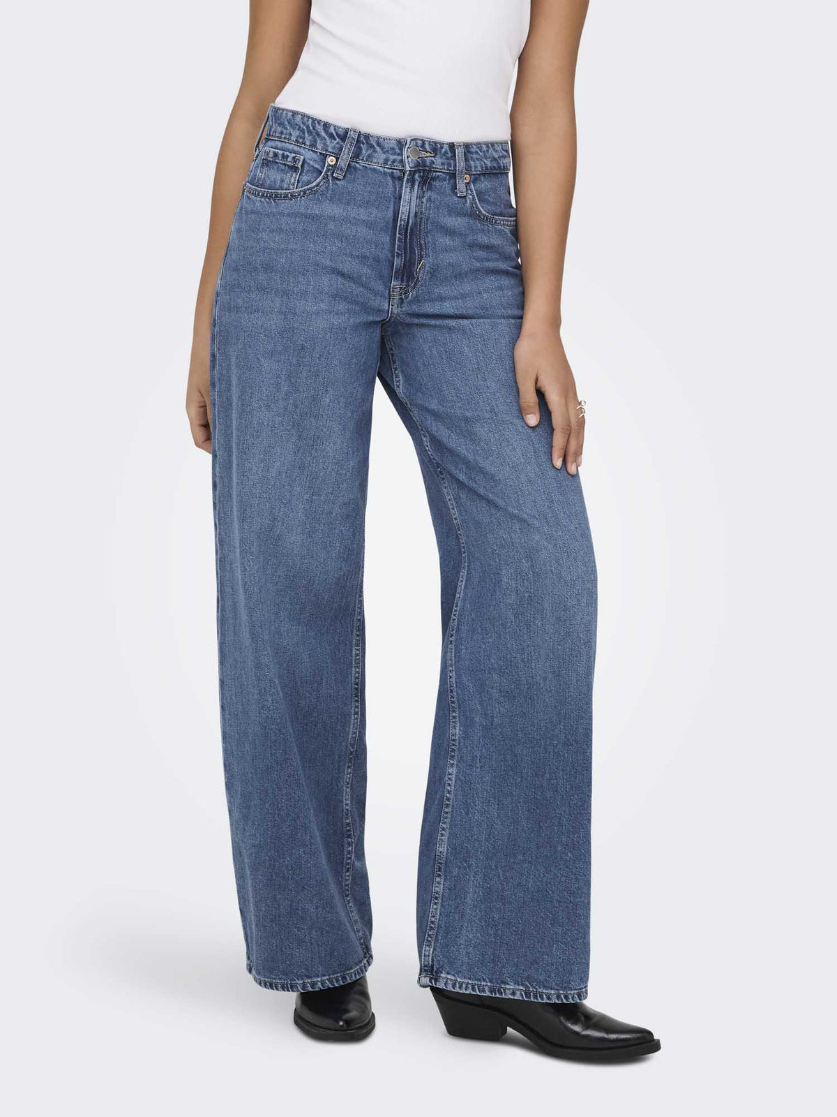 Only silky soft jeans da donna jeans