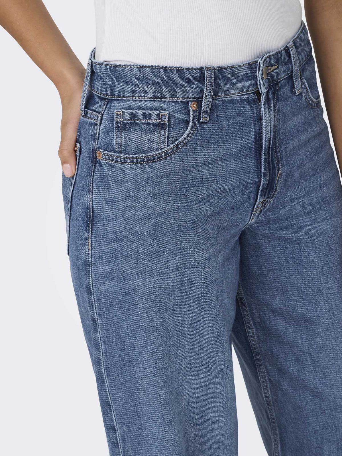 Only silky soft jeans da donna jeans