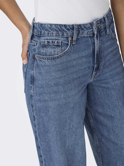 Only silky soft jeans da donna jeans