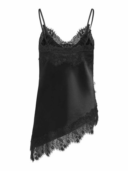 Only Onlindona, top da donna nero