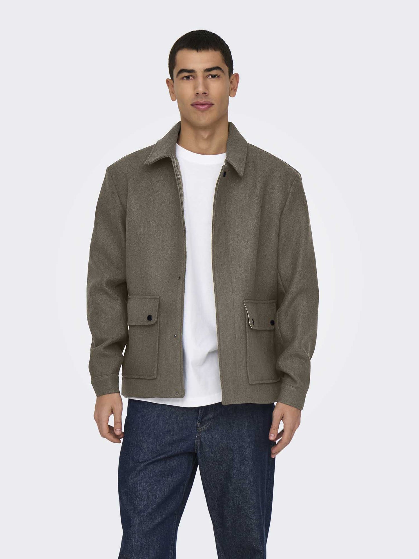 ONLY&SONS CONNOR