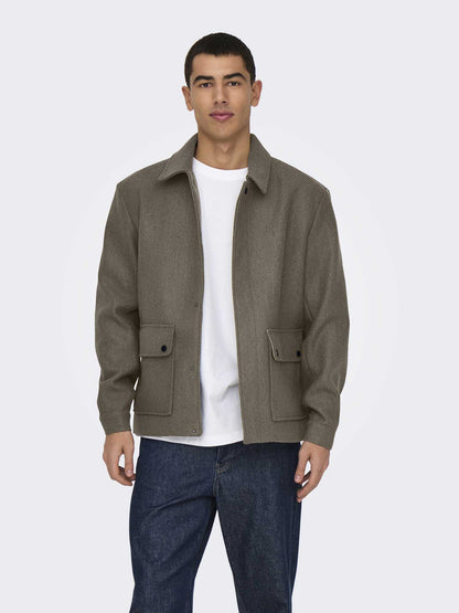 ONLY&SONS CONNOR