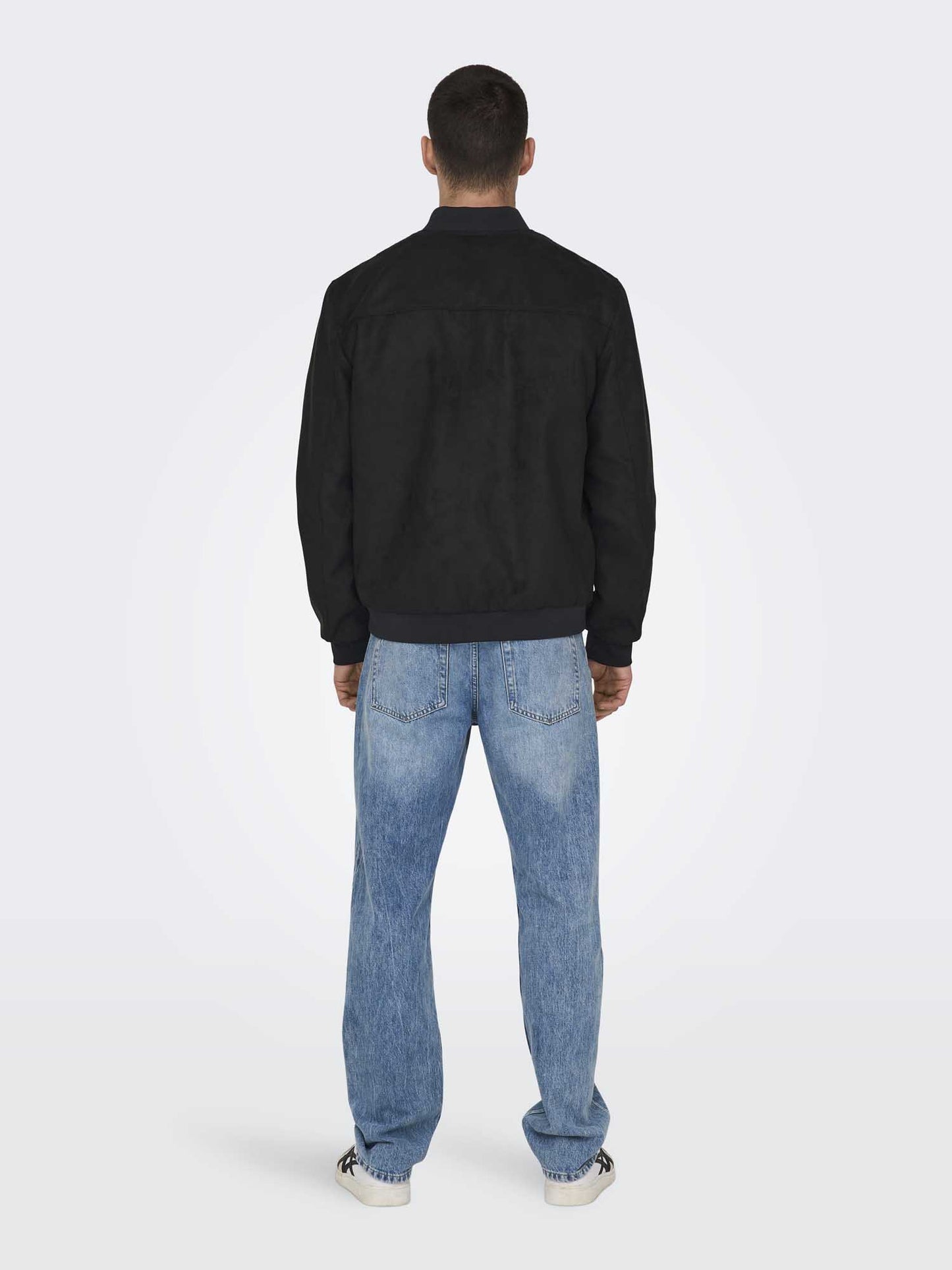 ONLY&SONS LUCAS - NERO