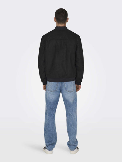 ONLY&SONS LUCAS - NERO