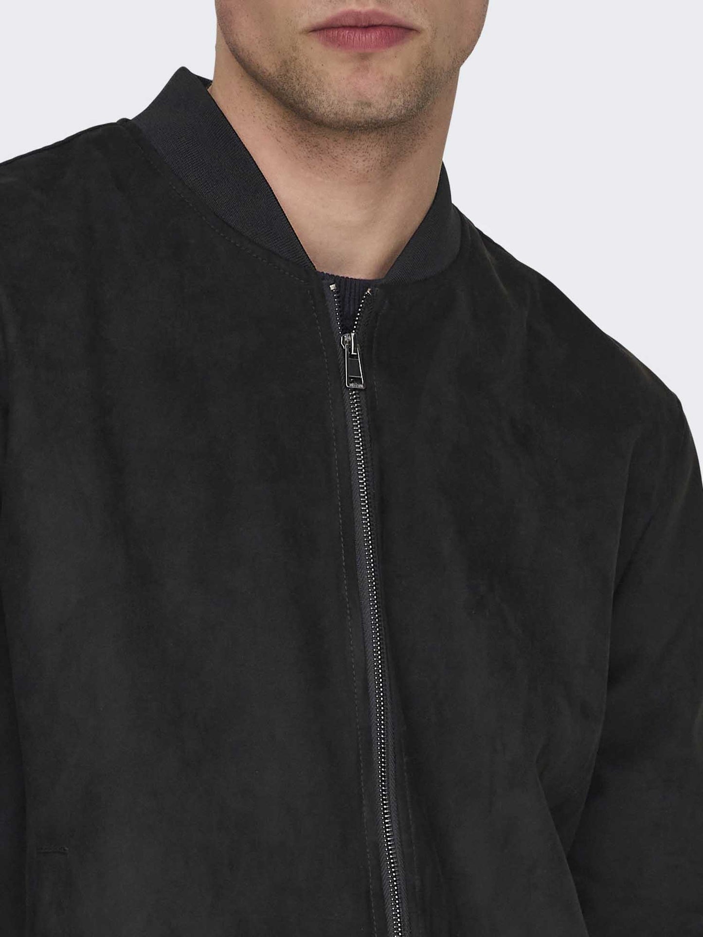 ONLY&SONS LUCAS - NERO