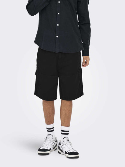 ONLY&SONS EDGE