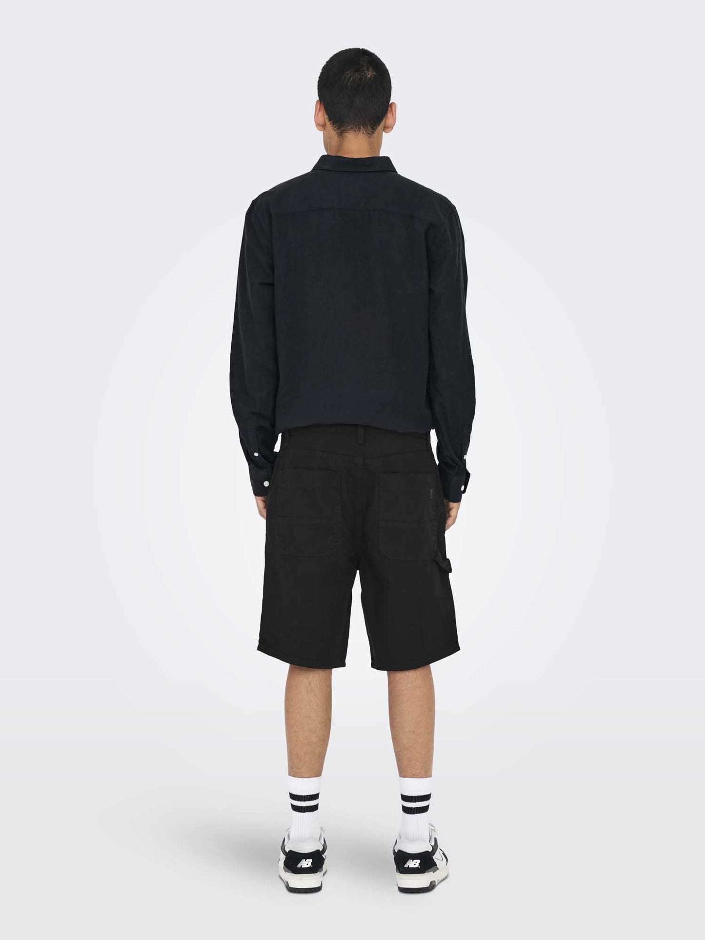 ONLY&SONS EDGE
