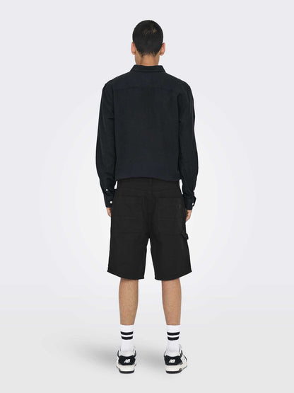 ONLY&SONS EDGE