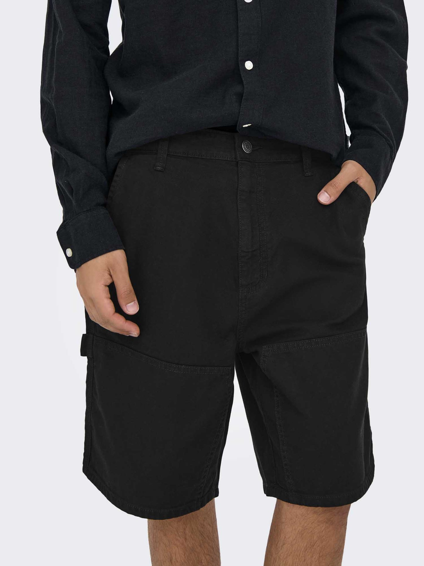 ONLY&SONS EDGE