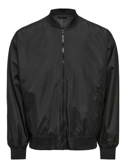 ONLY&SONS GAVIN BOMB - NERO