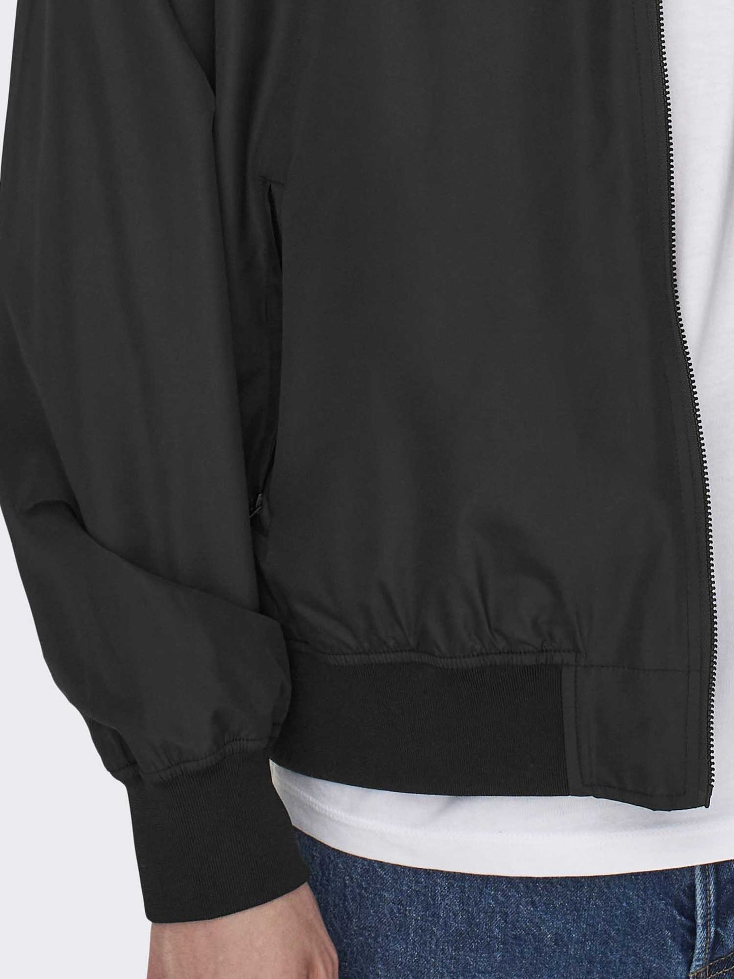 ONLY&SONS GAVIN BOMB - NERO