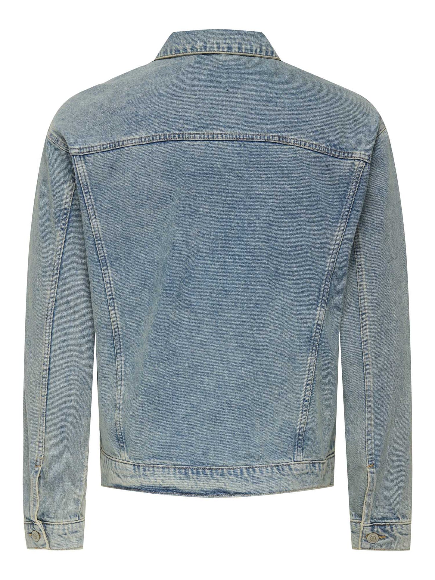 ONLY&SONS JUST BOX T - JEANS CHIARO