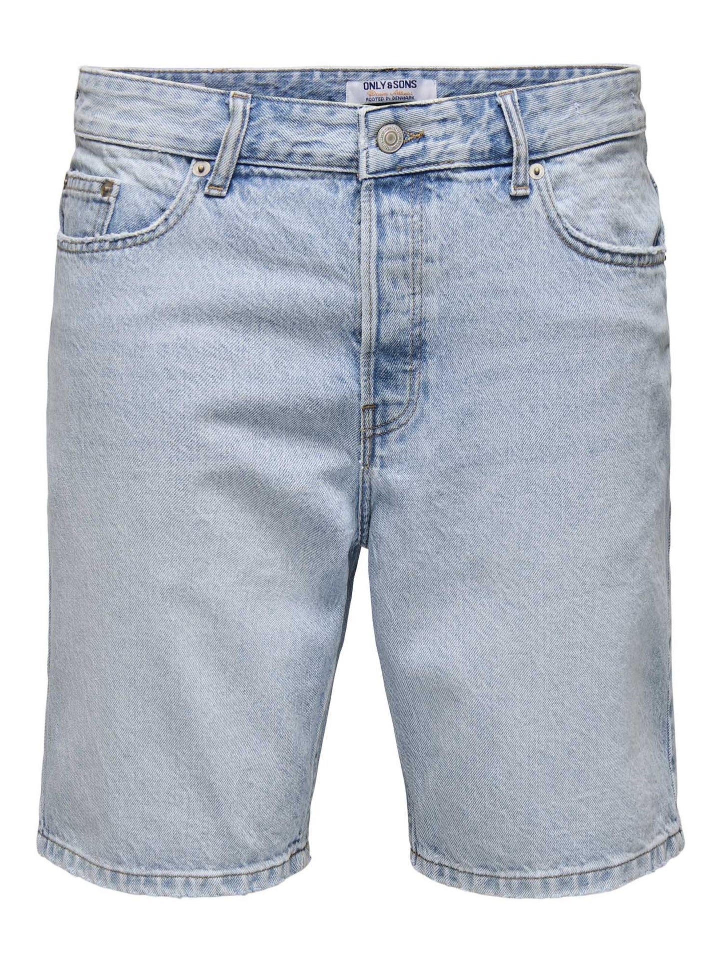ONLY&SONS EDGE - JEANS CHIARO