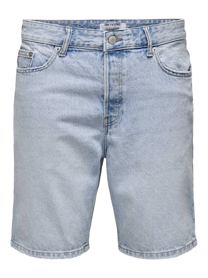 ONLY&SONS EDGE - JEANS CHIARO