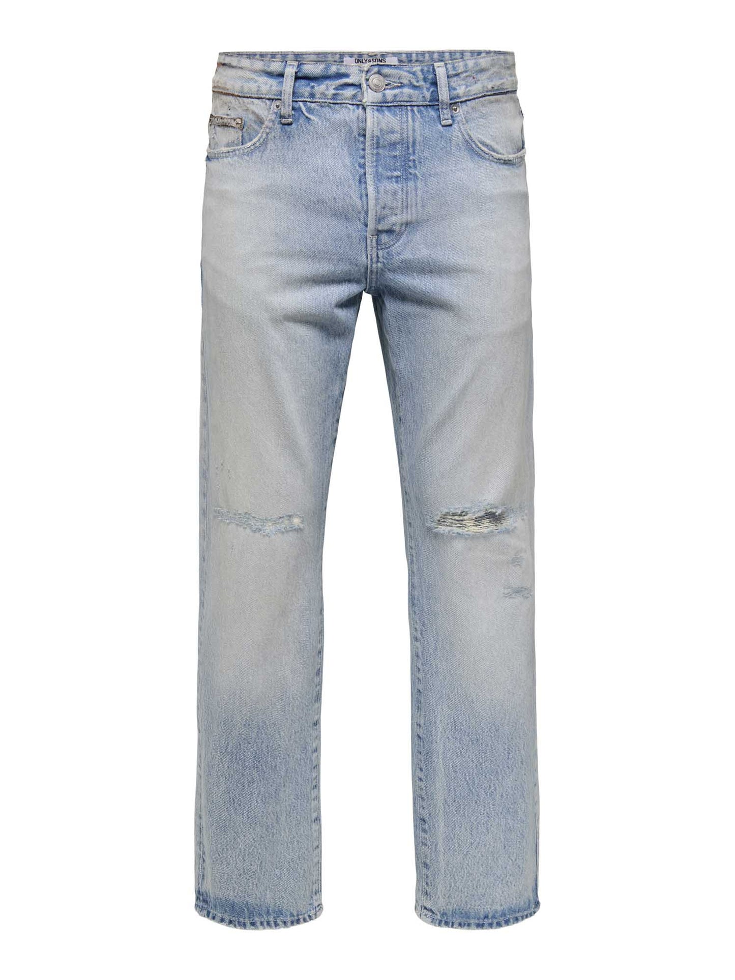ONLY&SONS EDGE - JEANS CHIARO