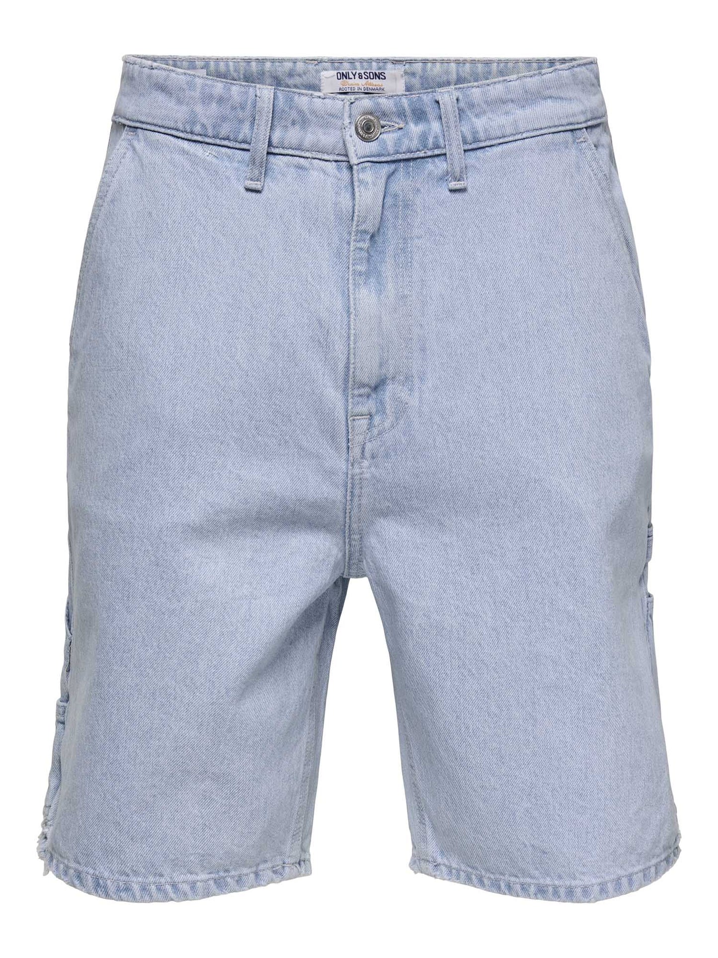 ONLY&SONS EDGE