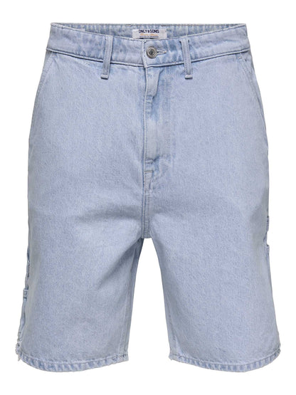 ONLY&SONS EDGE
