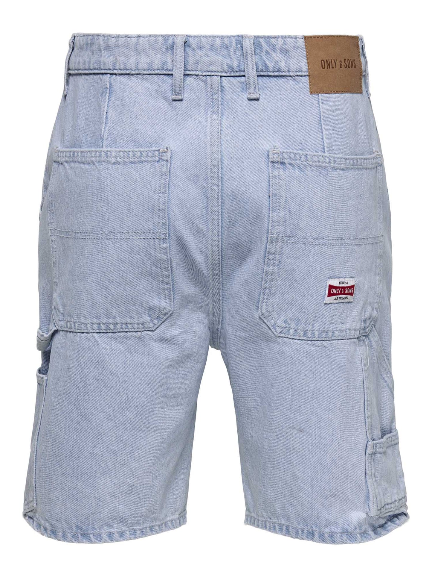 ONLY&SONS EDGE