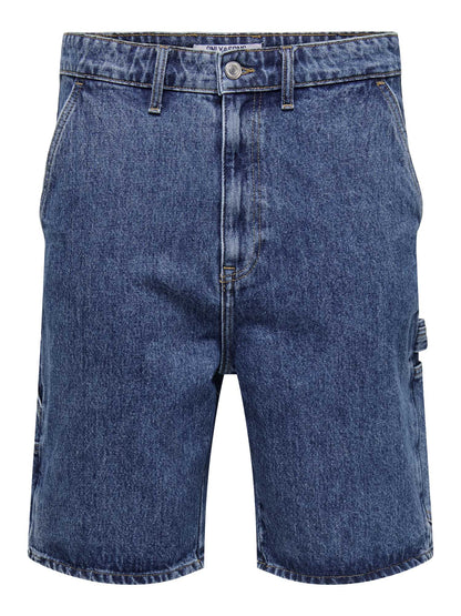 ONLY&SONS EDGE