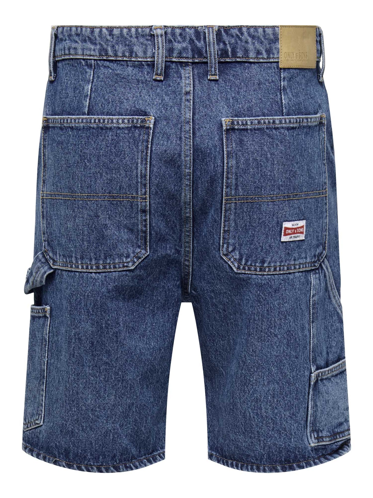 ONLY&SONS EDGE