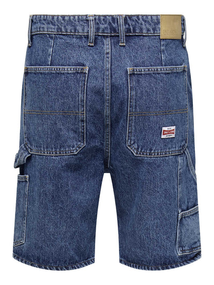 ONLY&SONS EDGE