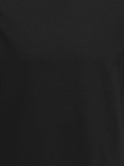 Only & Sons Caspian, canotta da uomo nera
