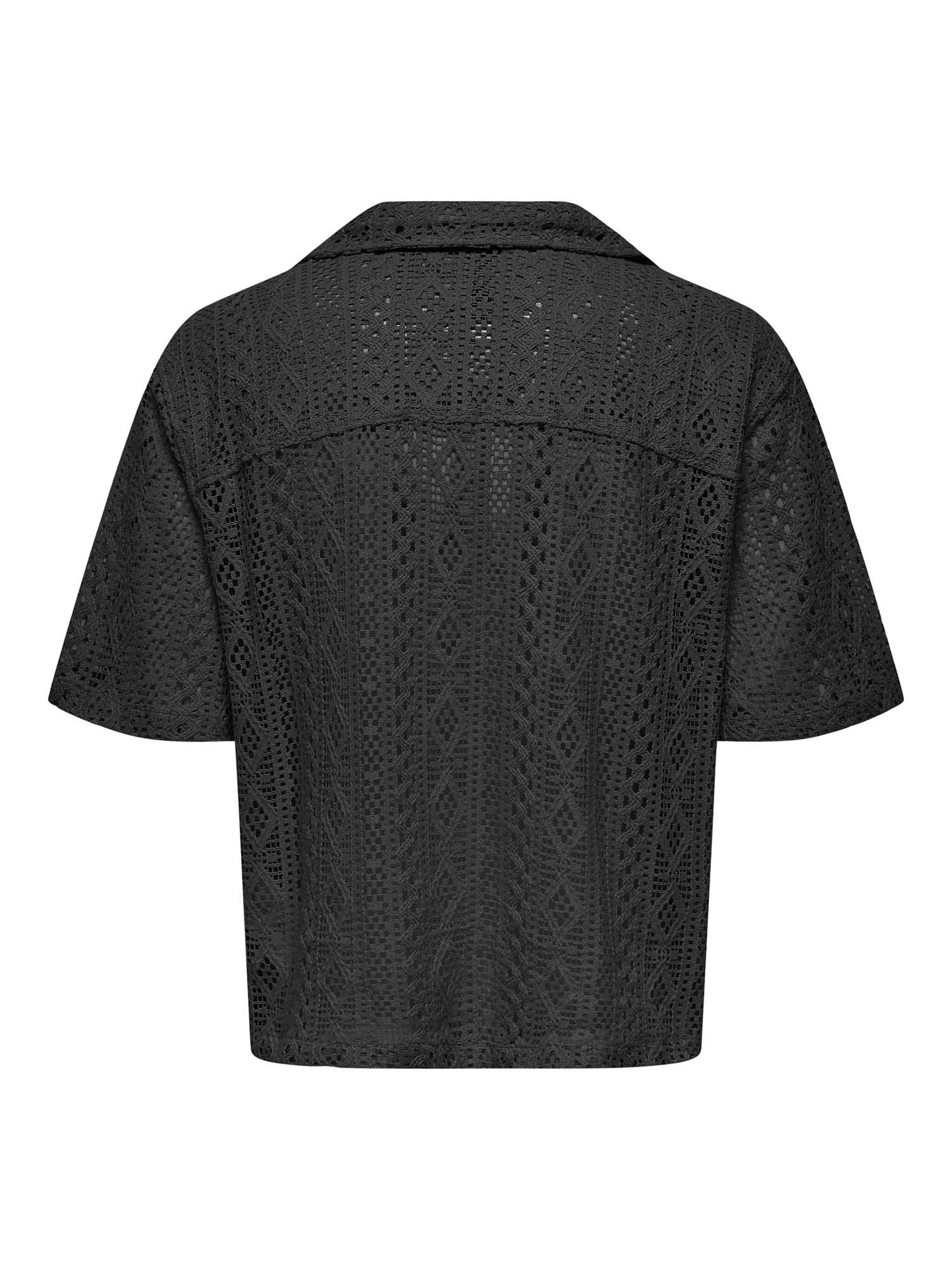 ONLY&SONS NOVAK - NERO