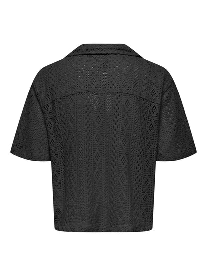 ONLY&SONS NOVAK - NERO