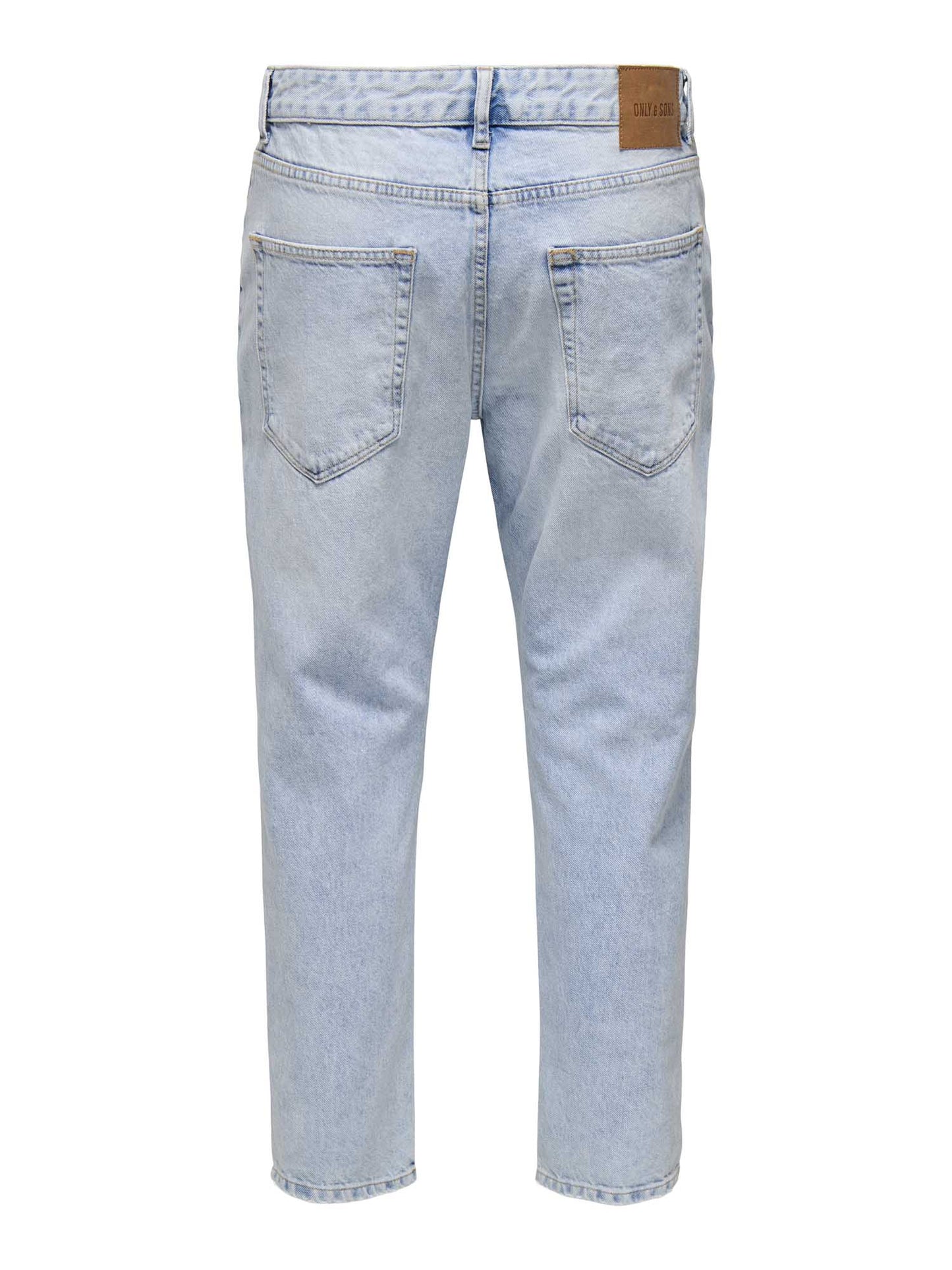 ONLY&SONS AVI BEAM - JEANS CHIARO