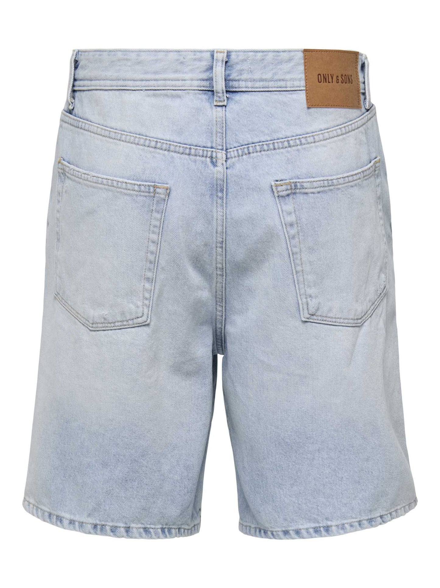 ONLY&SONS FADE - JEANS CHIARO