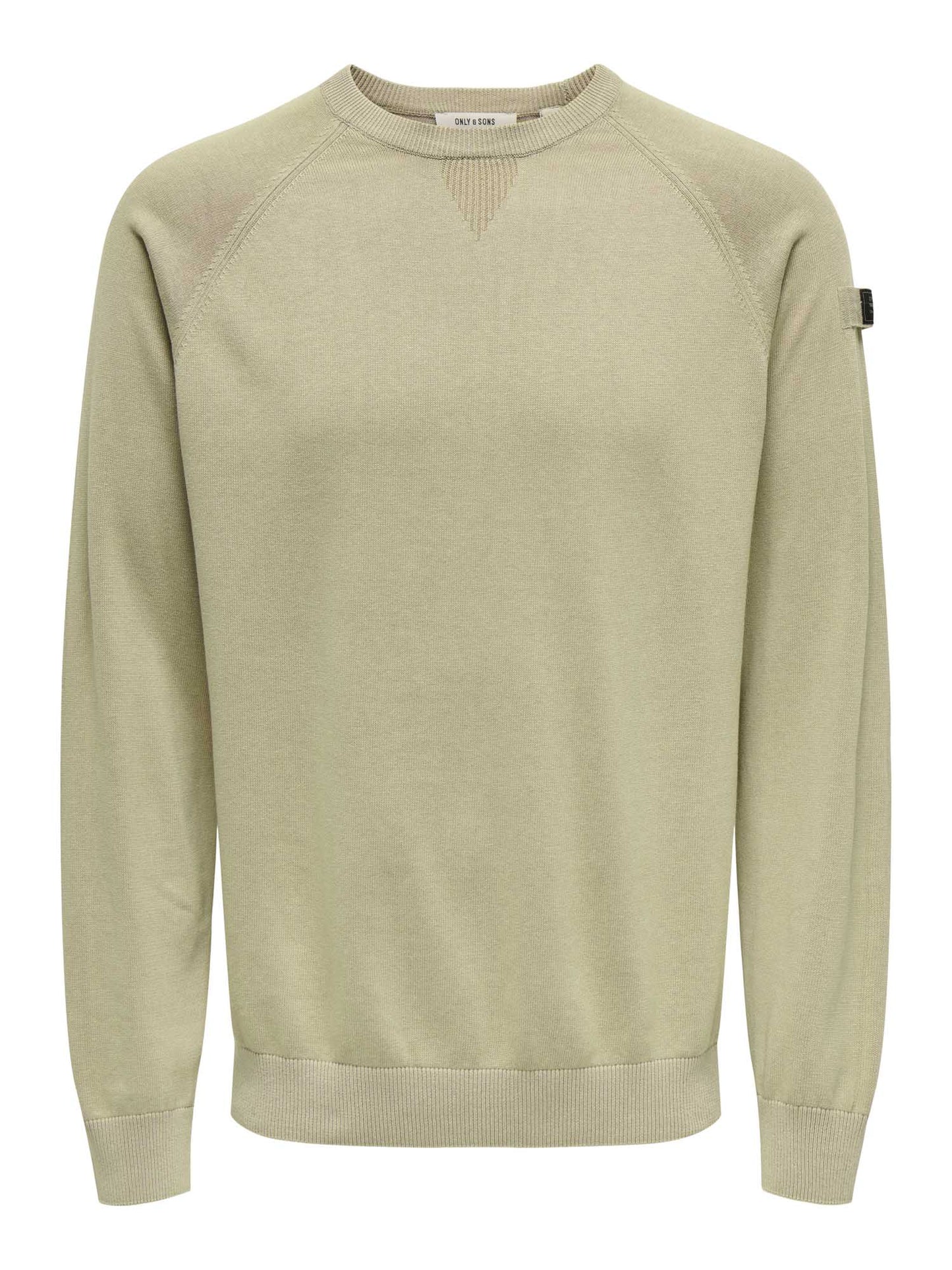 ONLY&SONS SAL - BEIGE