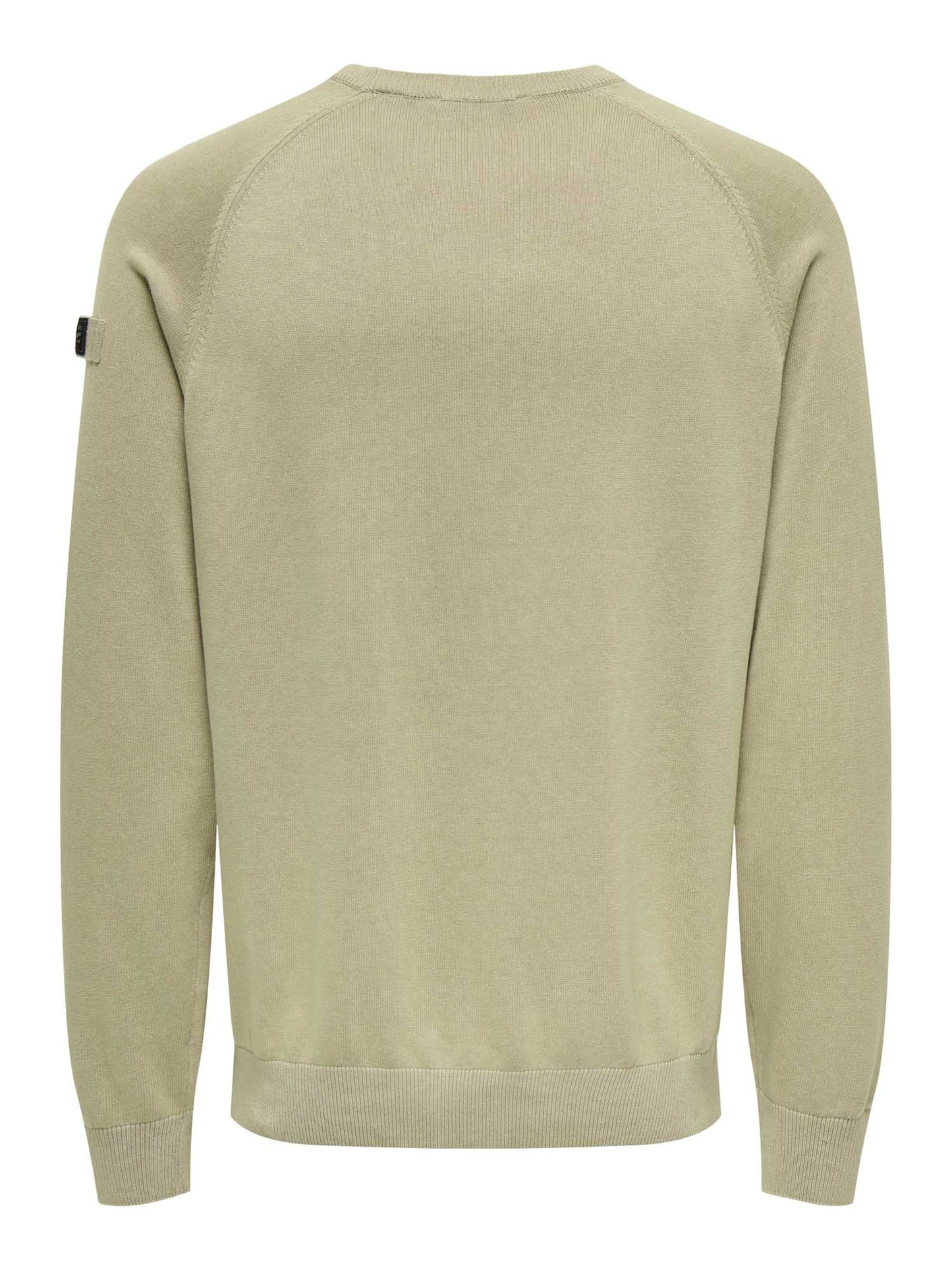 ONLY&SONS SAL - BEIGE