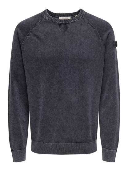 ONLY&SONS SAL - BLU