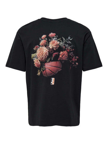 ONLY&SONS BASKETBALL - NERO