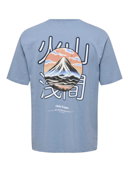 ONLY&SONS MOUNTAIN - CELESTE