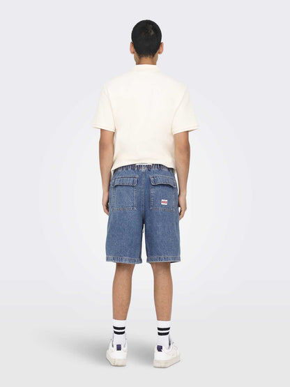ONLY&SONS FADE