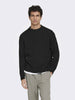 only-sons-tune-maglia-da-uomo-nera