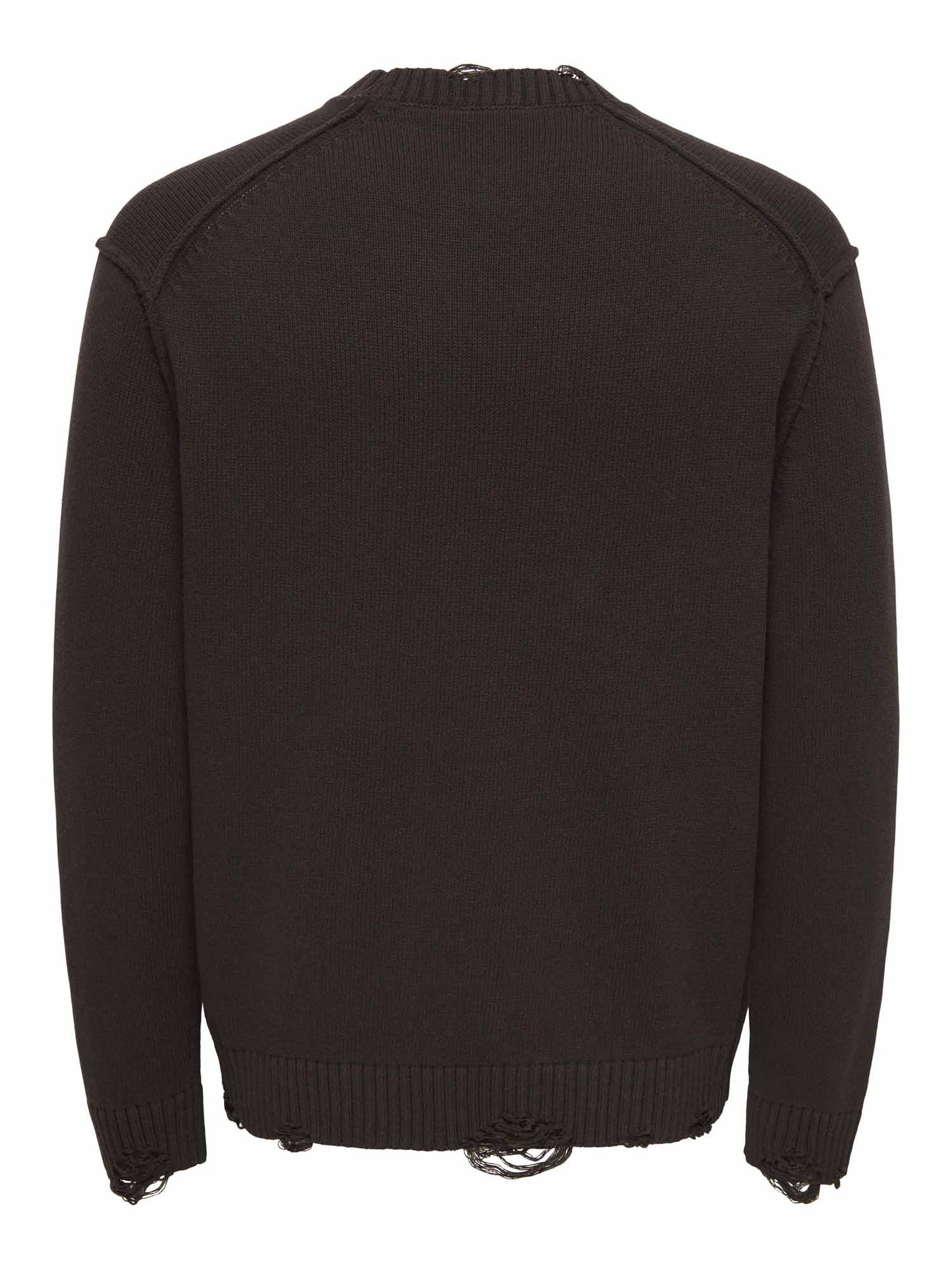Only & Sons Tune RLX, maglia da uomo marrone