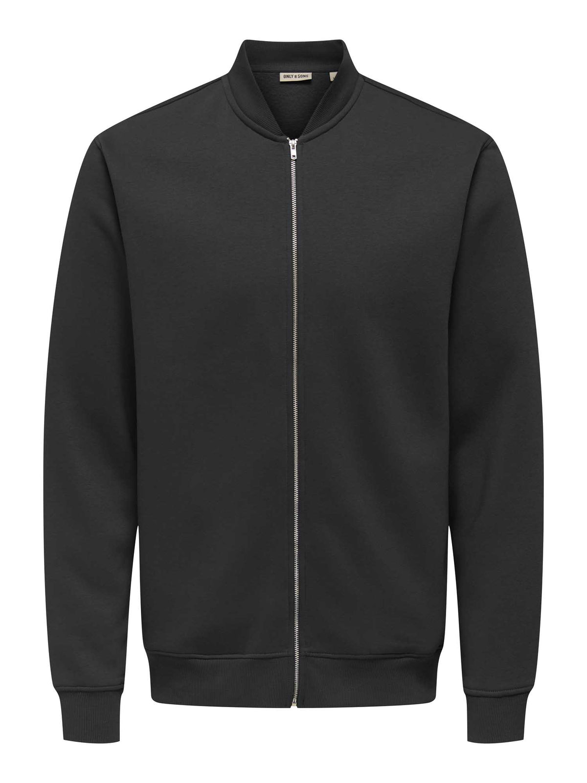 Only&sons ceres felpa da uomo nero