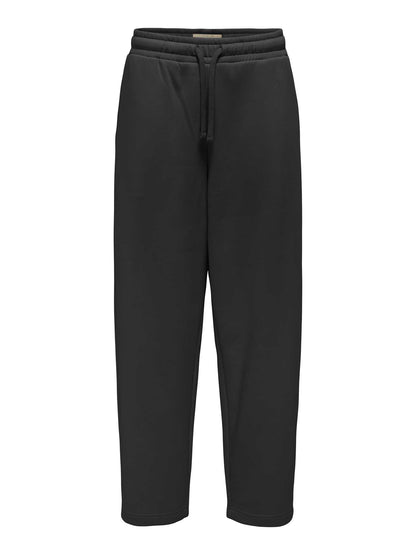 Only&sons ceres pantalone da uomo nero