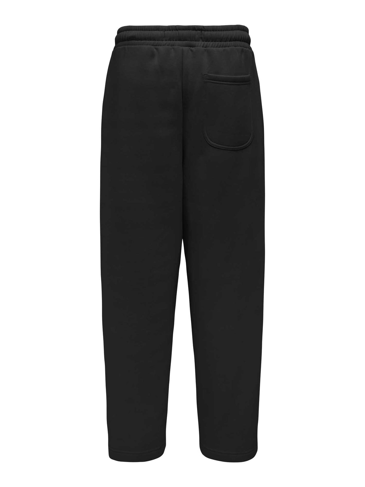 Only&sons ceres pantalone da uomo nero