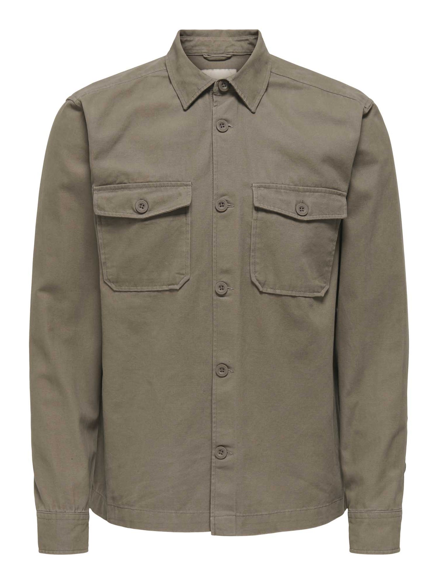 ONLY&SONS LEV CANVAS