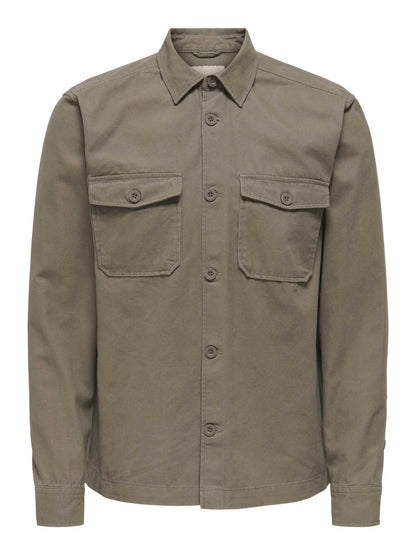 ONLY&SONS LEV CANVAS